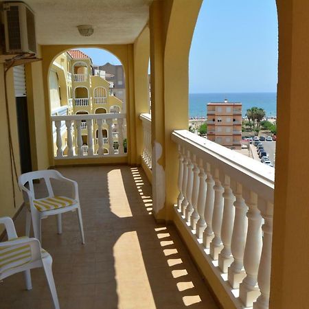 Barlovento I Шерако Экстерьер фото