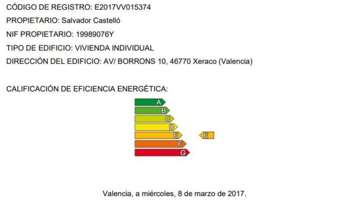 Barlovento I Шерако Экстерьер фото