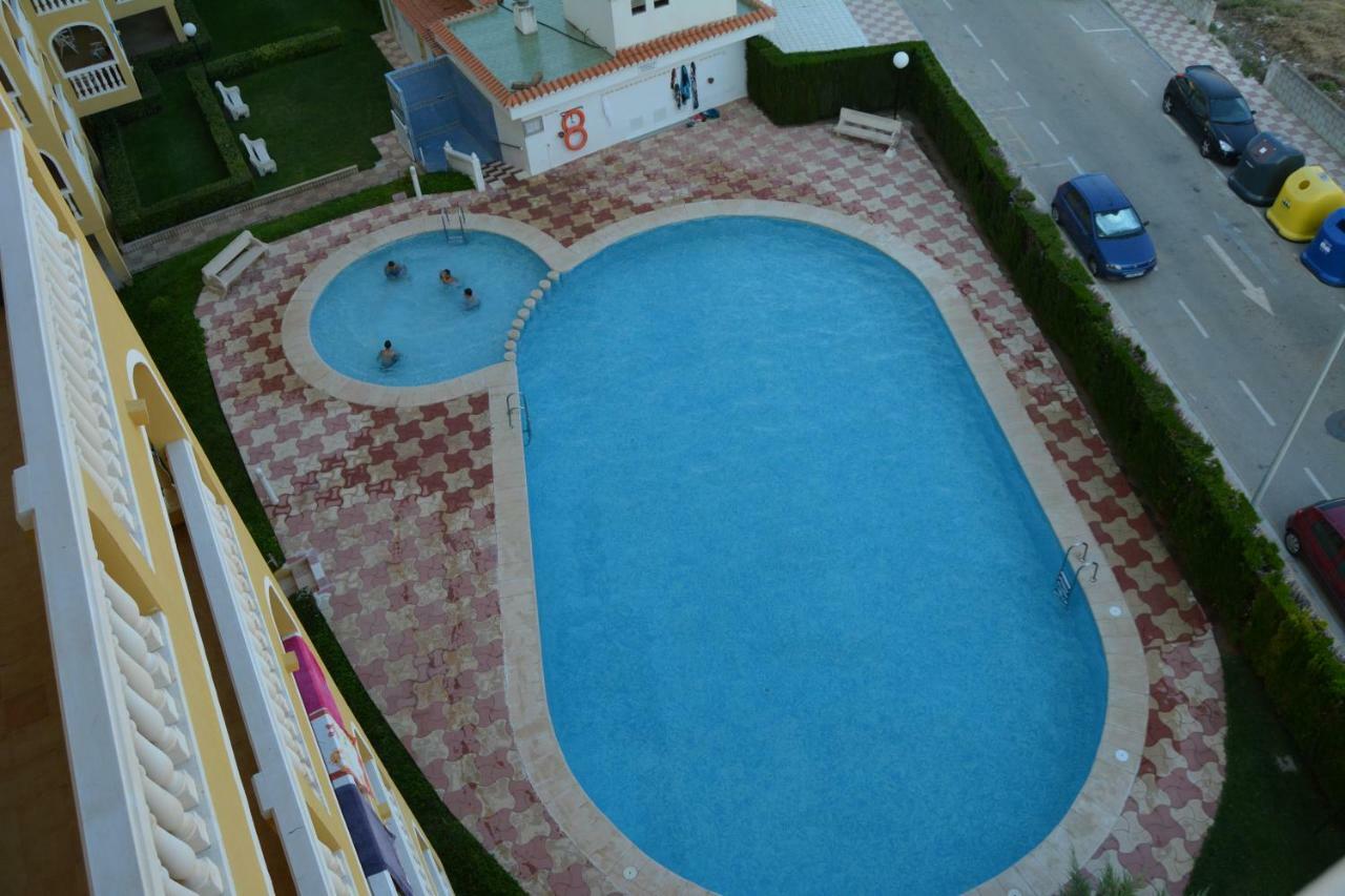 Barlovento I Шерако Экстерьер фото